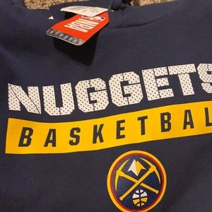 Denver Nuggets Hoodie
